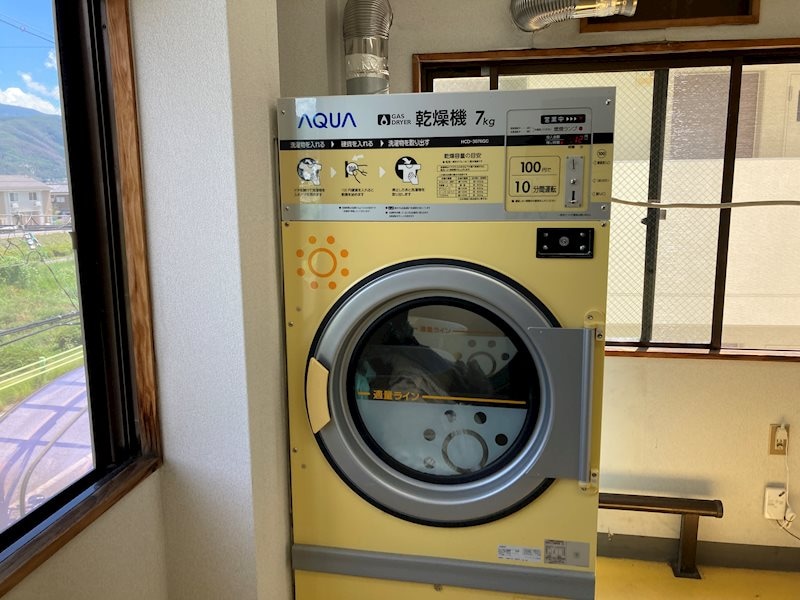  ハイツうつくし