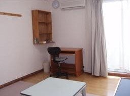 ※写真は別号室です。 ラ・ポールあさまA