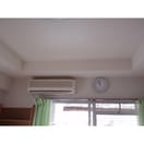 ※写真は別号室です。 ラ・ポールあさまA