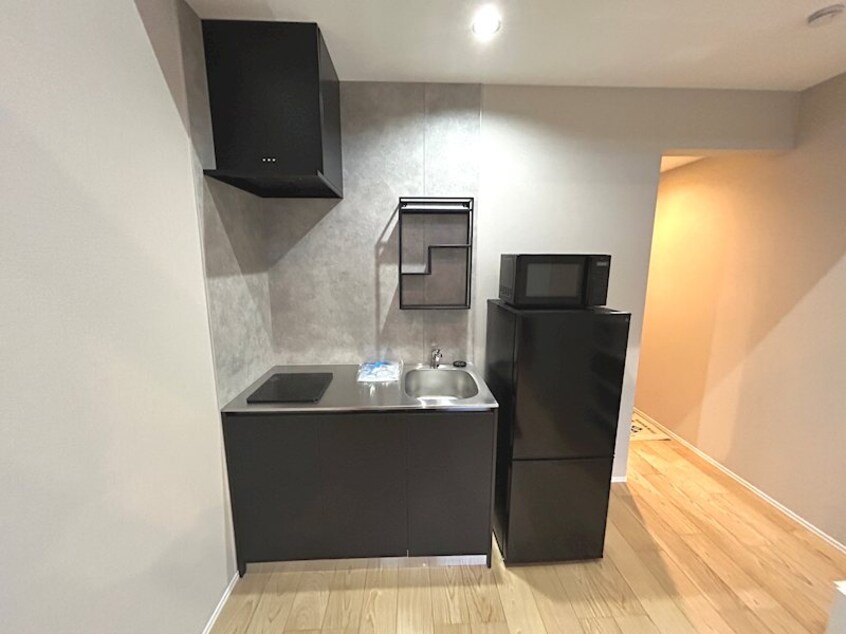  ground base 南浅間