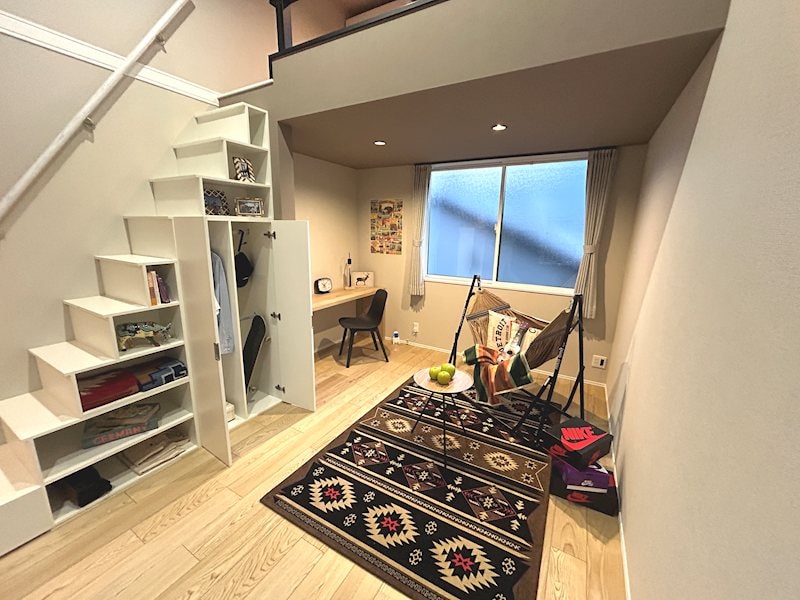  ground base 南浅間