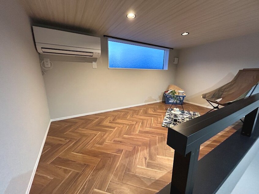  ground base 南浅間