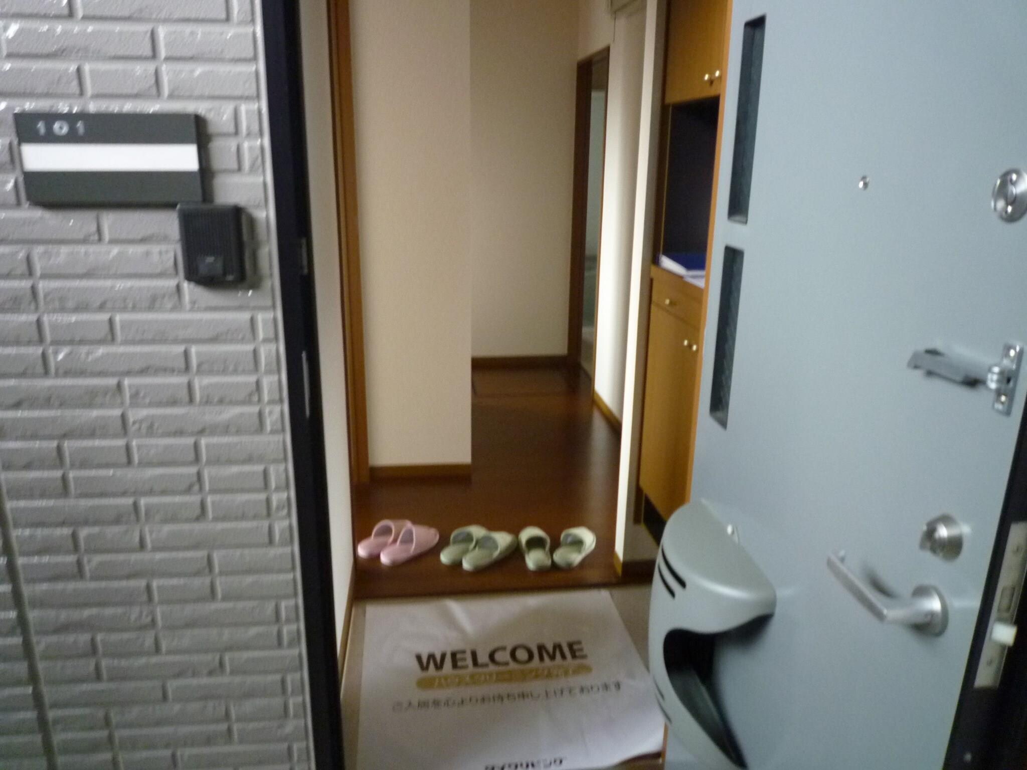  エクセレントガーデンARUGA B