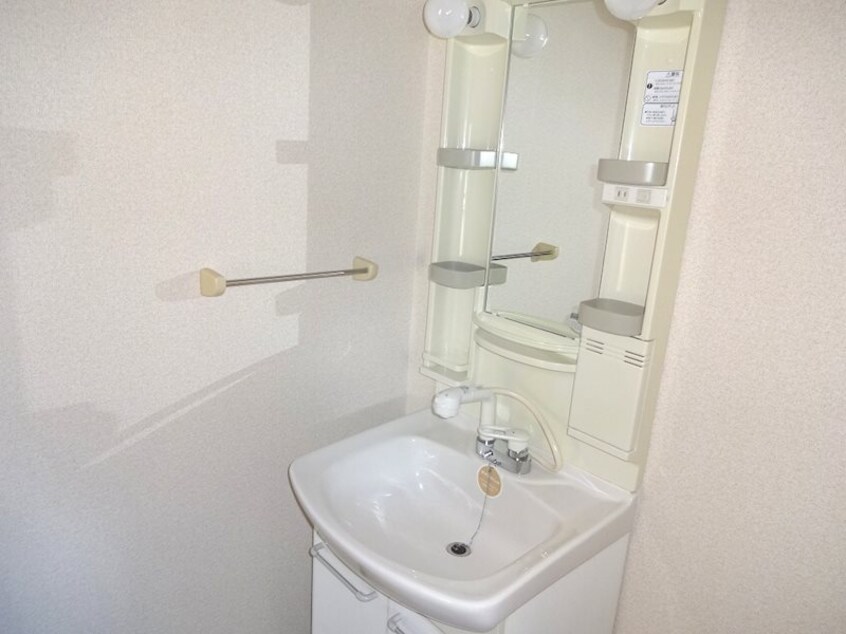  エクセレントガーデンARUGA B