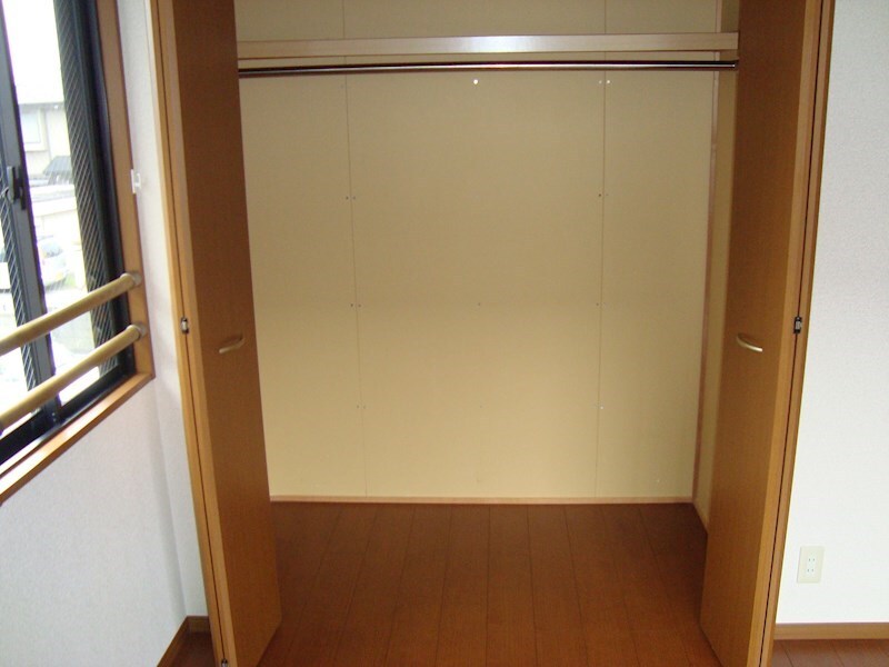  エクセレントガーデンARUGA B