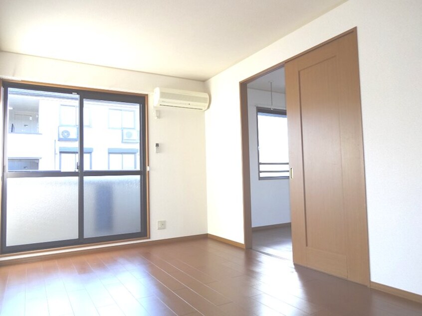  エクセレントガーデンARUGA B