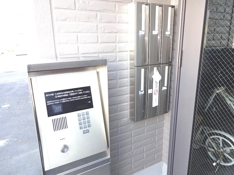  エクセレントガーデンARUGA B