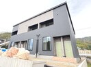 大糸線/松本駅 徒歩48分 2階 1年未満の外観
