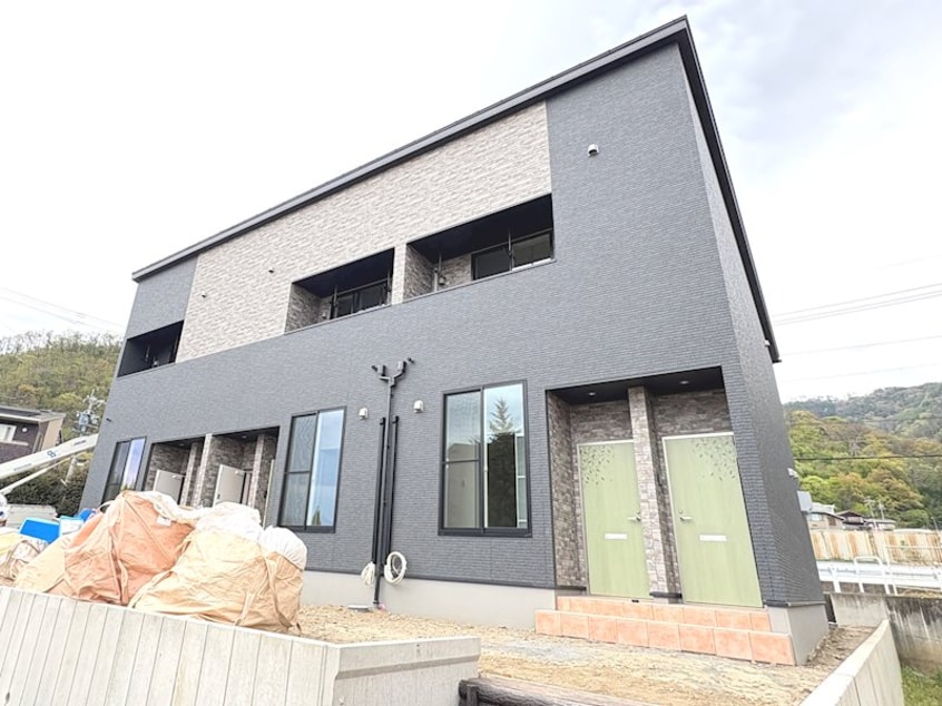  グランメゾン山﨑II