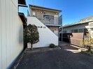 大糸線/北松本駅 徒歩25分 2階 築36年の外観