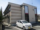 篠ノ井線/松本駅 バス:25分:停歩4分 2階 築20年の外観