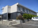 篠ノ井線/松本駅 バス:25分:停歩5分 1階 築23年の外観