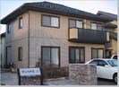 篠ノ井線/松本駅 バス:15分:停歩5分 1階 築26年の外観
