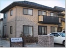 篠ノ井線/松本駅 バス:15分:停歩5分 1階 築26年の外観