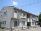 篠ノ井線/平田駅 徒歩30分 2階 築38年の外観