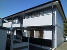 篠ノ井線/平田駅 徒歩36分 1階 築24年の外観