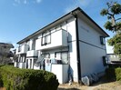 篠ノ井線/平田駅 徒歩45分 1階 築34年の外観