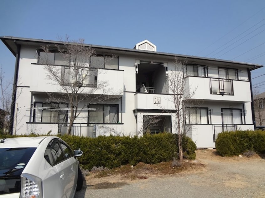  サンライフ松原