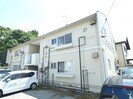 篠ノ井線/平田駅 徒歩24分 2階 築38年の外観