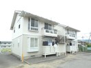 篠ノ井線/平田駅 徒歩36分 2階 築37年の外観