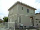 篠ノ井線/南松本駅 徒歩20分 1階 築31年の外観