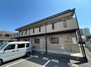 大糸線/北松本駅 徒歩8分 1階 築28年の外観