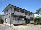 篠ノ井線/平田駅 徒歩14分 1階 築30年の外観