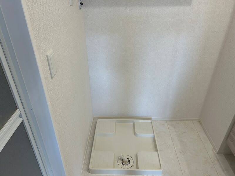 洗濯機設置スペース ＮｏＡ＆＃8245；ｓ　Ａｒｋ