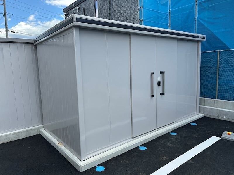  GRAND D-ROOM高宮北W