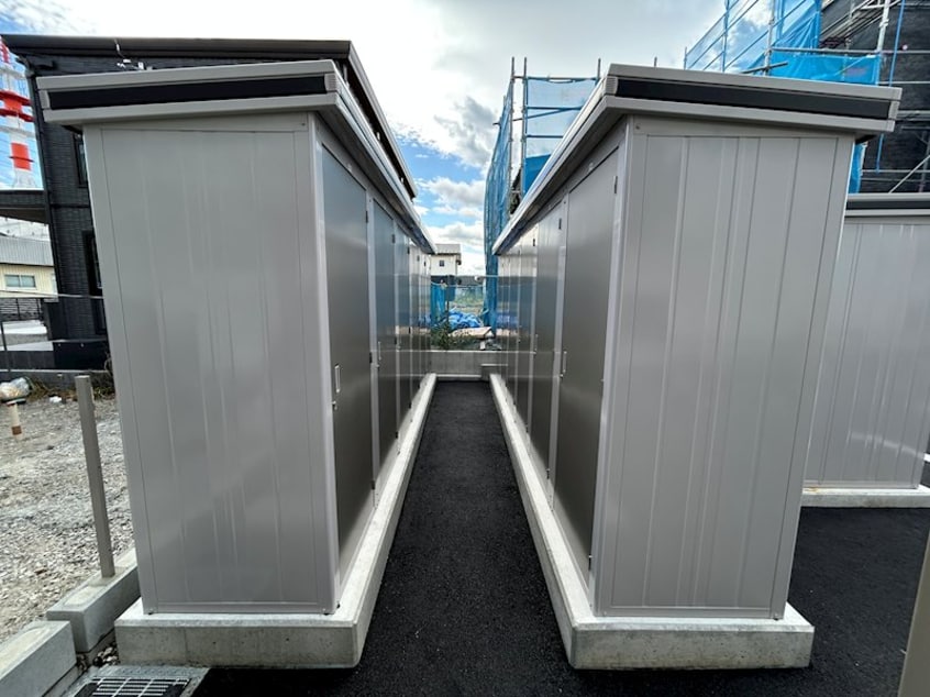  GRAND D-ROOM高宮北W