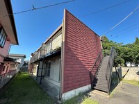 ワタナベハイツC