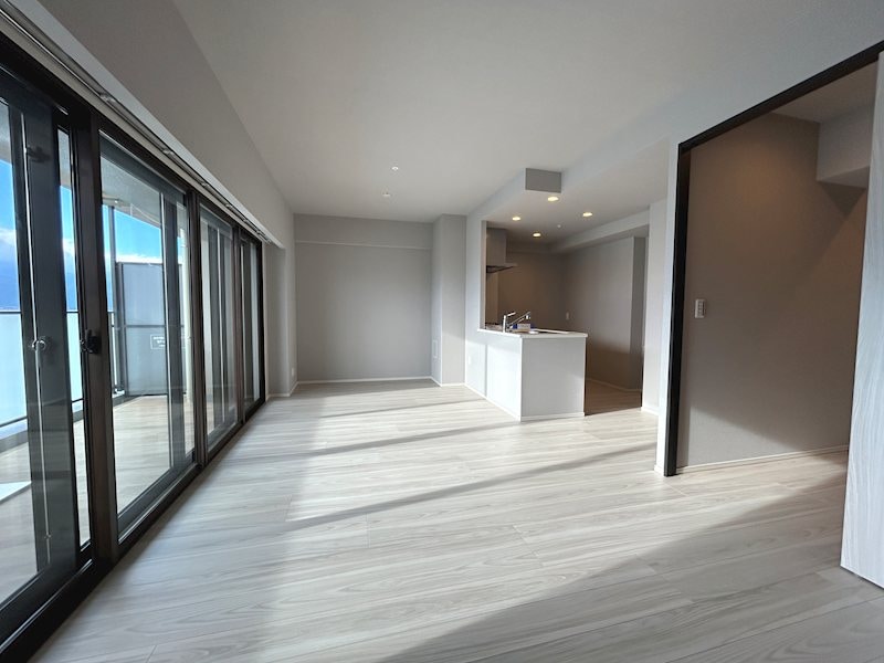  レーベン松本GRIDE