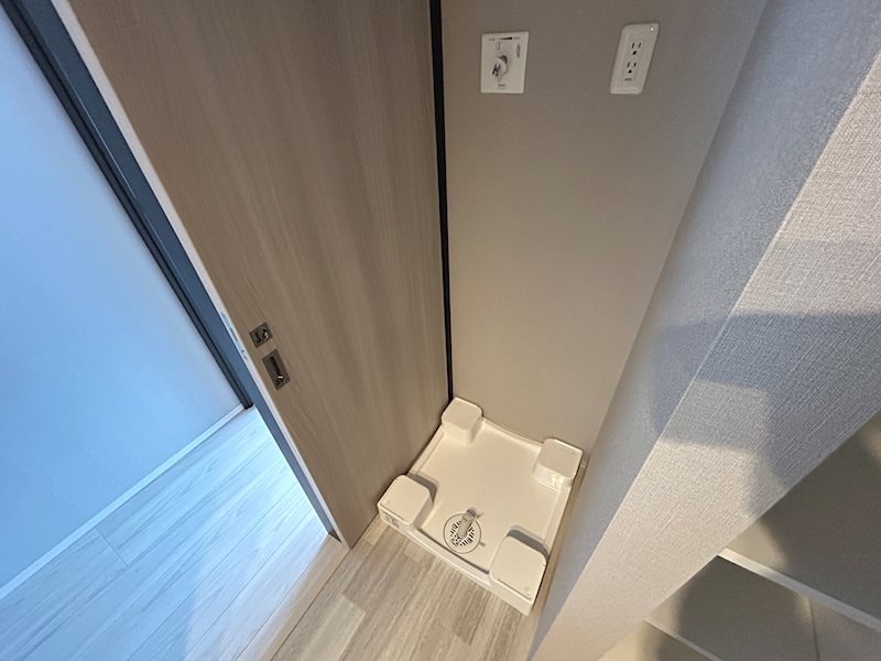  レーベン松本GRIDE