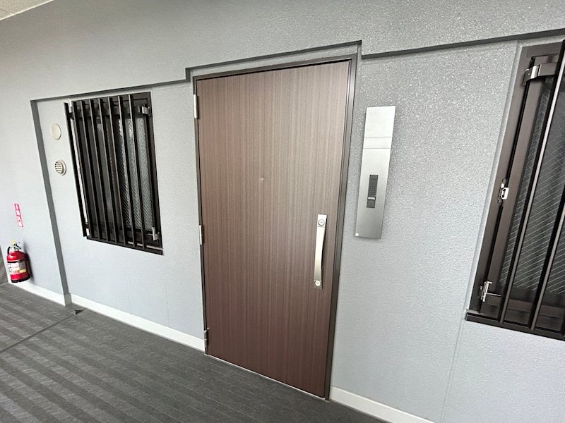  レーベン松本GRIDE