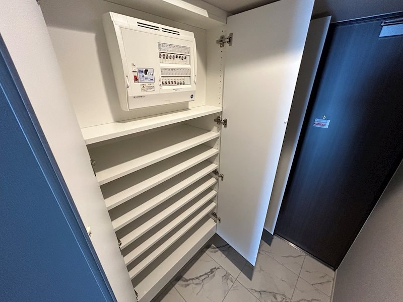  レーベン松本GRIDE