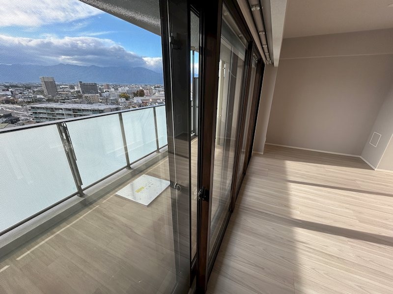  レーベン松本GRIDE