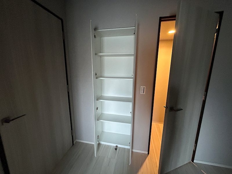  レーベン松本GRIDE