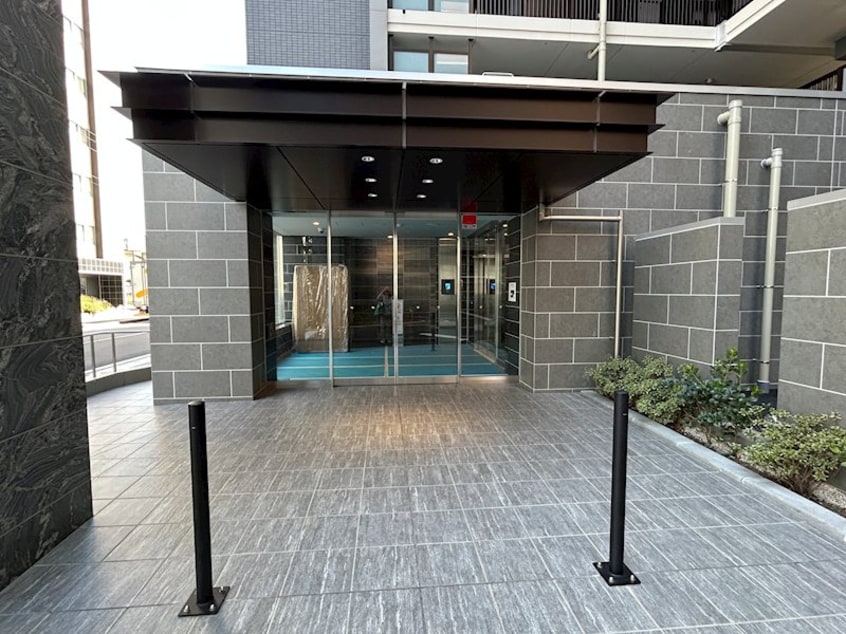  レーベン松本GRIDE