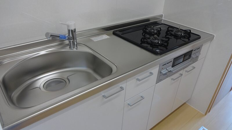 ※類似物件の写真です。 DE DOMO GEMINOS　２nd