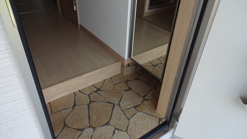 ※類似物件の写真です。 DE DOMO GEMINOS　２nd