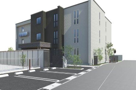  シャーメゾン　ヴェルジェ