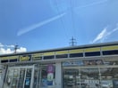 ﾃﾞｲﾘｰﾔﾏｻﾞｷ 松本清水2丁目店(コンビニ)まで458m シャーメゾン　ヴェルジェ