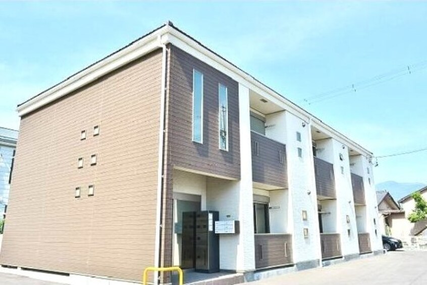 ※写真は類似物件です ブランドール