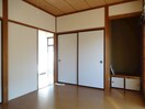  深澤アパート