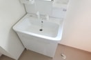 B棟の写真です。 蟻ケ崎フレック A