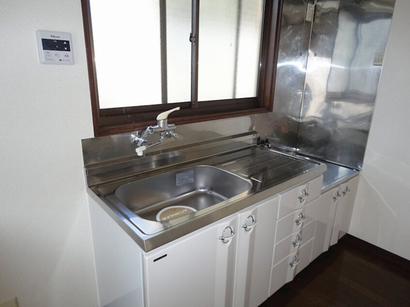 2号の参考画像です。 蕗澤貸住宅