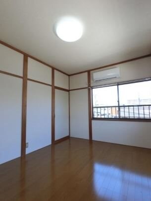 2号の参考画像です。 蕗澤貸住宅