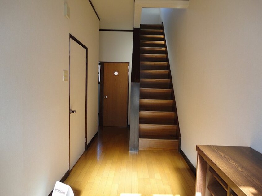 2号の参考画像です。 蕗澤貸住宅