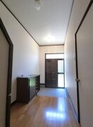 2号の参考画像です。 蕗澤貸住宅