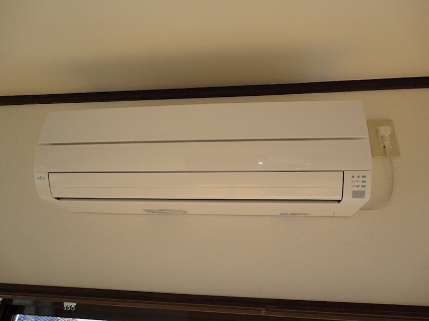 2号の参考画像です。 蕗澤貸住宅